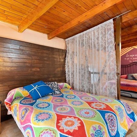 Casa Azul Del Roque Negro Villa Santa Cruz de Tenerife Luaran gambar