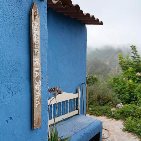 Casa Azul Del Roque Negro Villa Santa Cruz de Tenerife Luaran gambar