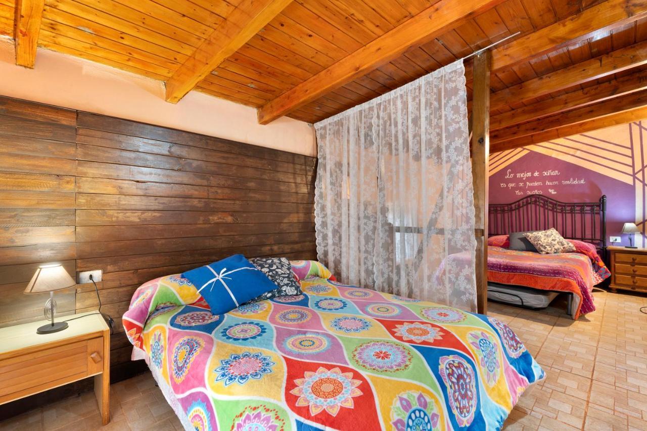 Casa Azul Del Roque Negro Villa Santa Cruz de Tenerife Luaran gambar