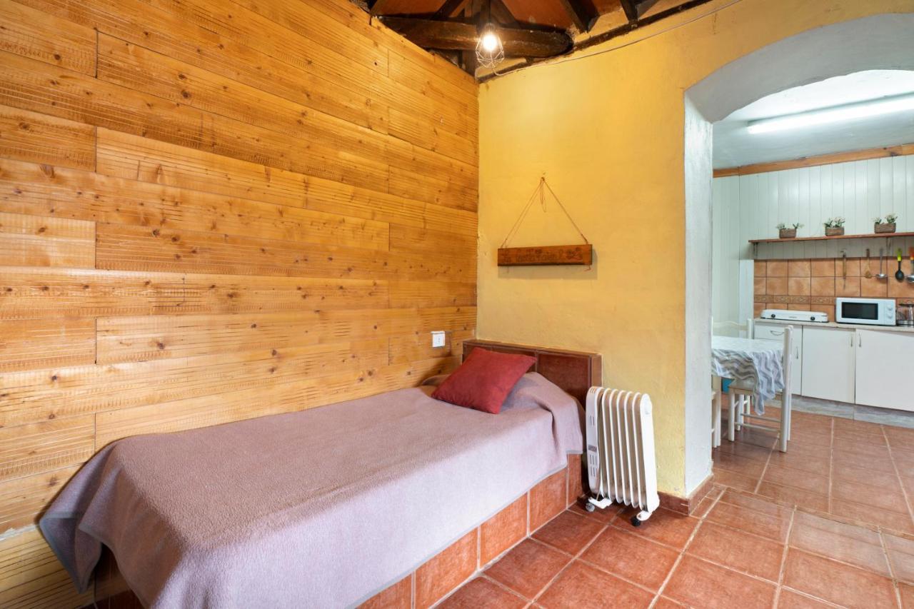 Casa Azul Del Roque Negro Villa Santa Cruz de Tenerife Luaran gambar