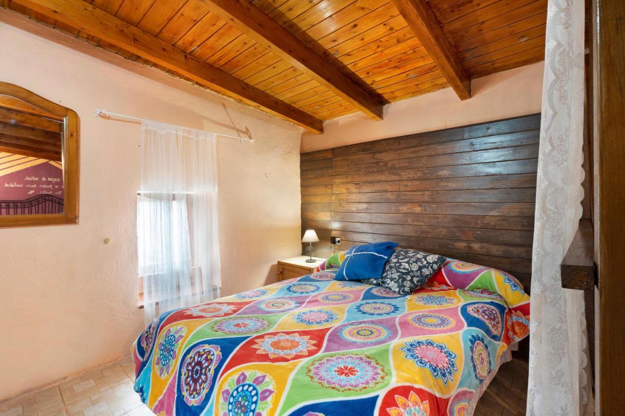 Casa Azul Del Roque Negro Villa Santa Cruz de Tenerife Luaran gambar