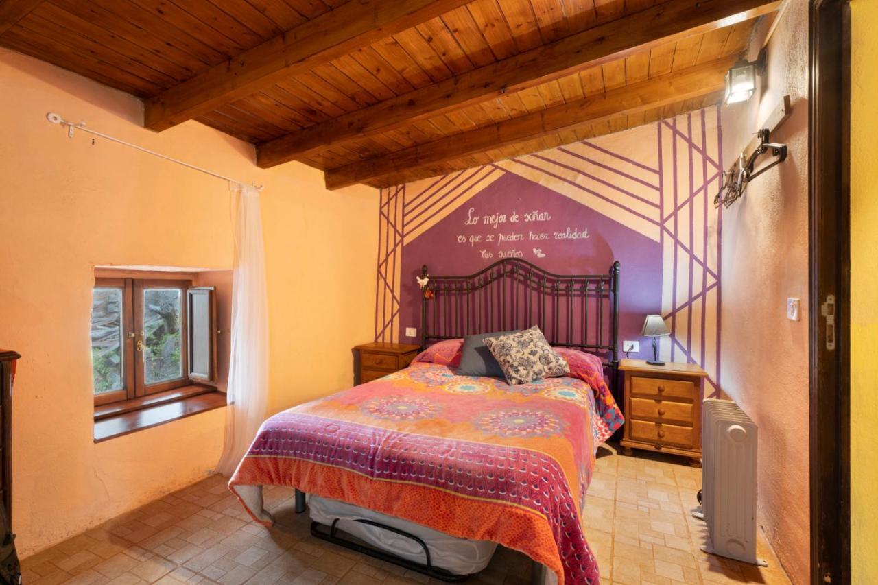Casa Azul Del Roque Negro Villa Santa Cruz de Tenerife Luaran gambar