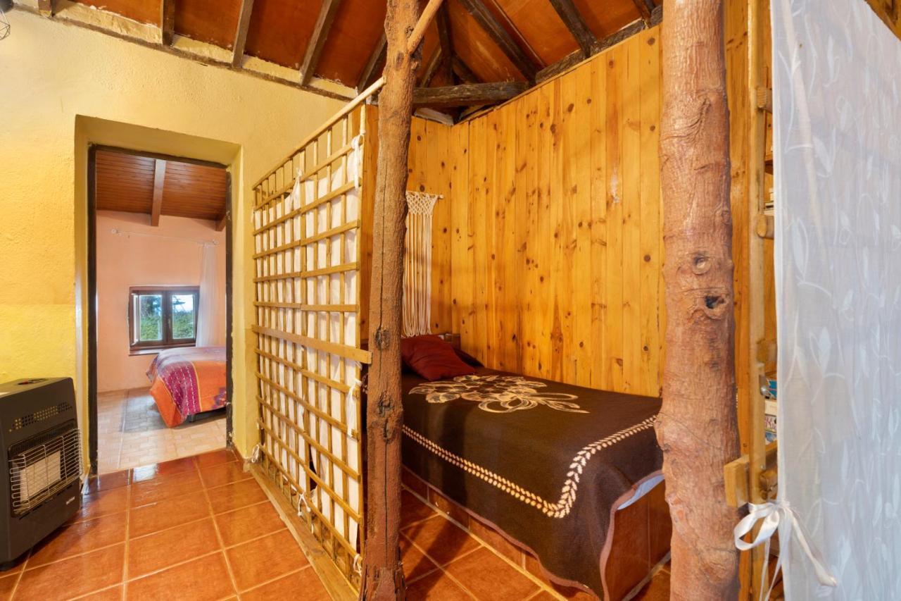 Casa Azul Del Roque Negro Villa Santa Cruz de Tenerife Luaran gambar