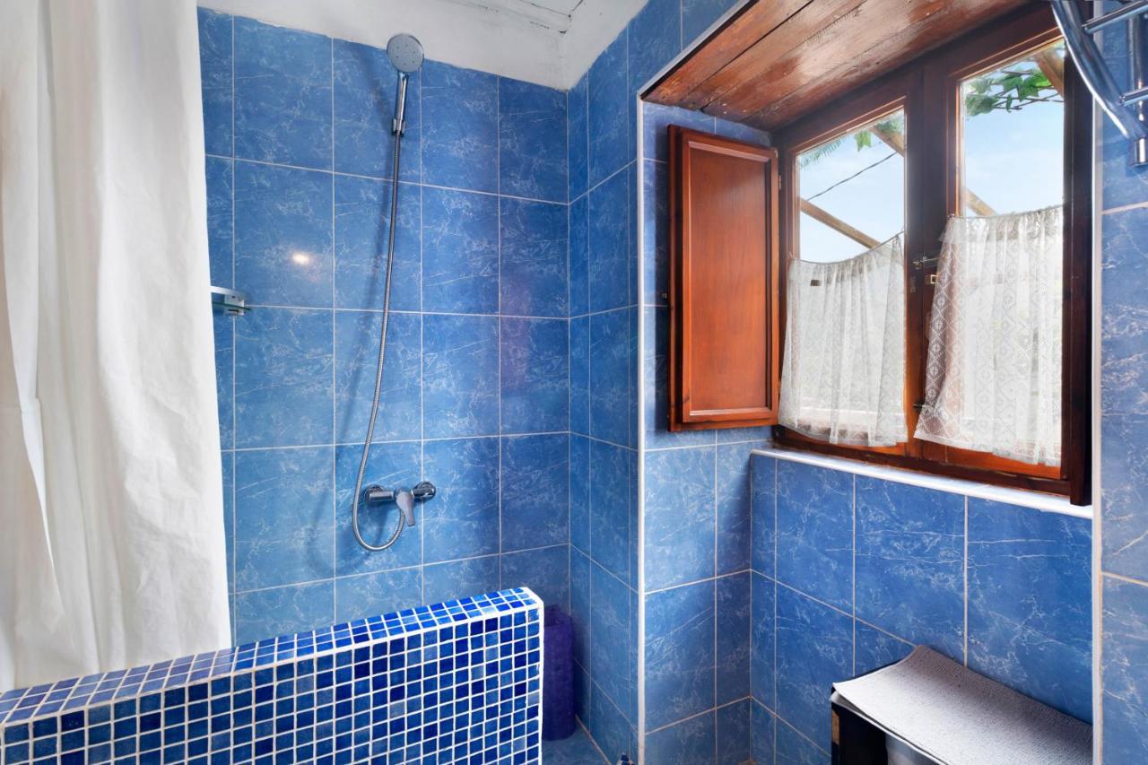 Casa Azul Del Roque Negro Villa Santa Cruz de Tenerife Luaran gambar