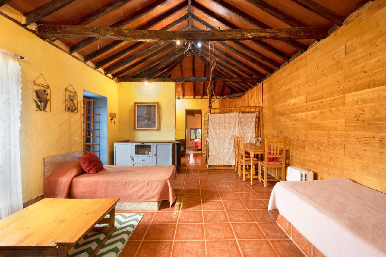 Casa Azul Del Roque Negro Villa Santa Cruz de Tenerife Luaran gambar